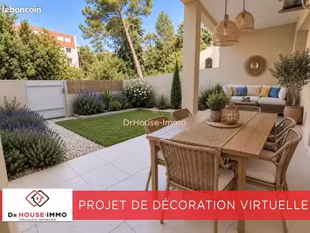 appartement 3 pièces 80 m²