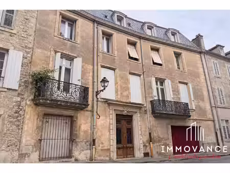 appartement t3 // coeur centre-ville