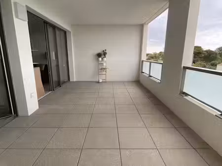 port marianne - 42.60m² - t2