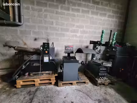 a cede garage