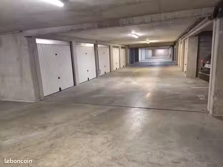 a louer garage 31400 toulouse