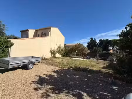 vente terrain 316 m² à clermont-l'herault (34800)  120 000 €