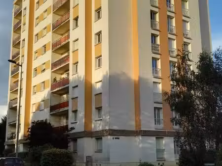 appartement 5 pièces 107 m² quartier hopital