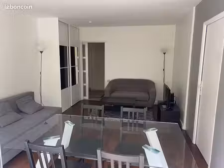 appartement 80 m3 pour trois étudiants ensea cy tech