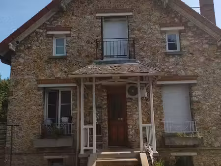 location dans maison partagée y