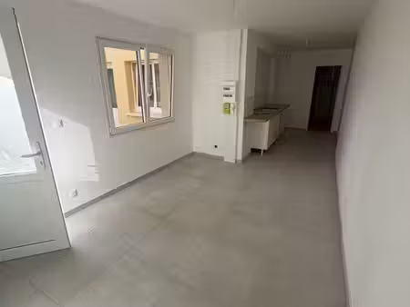 appartement t2 35m2