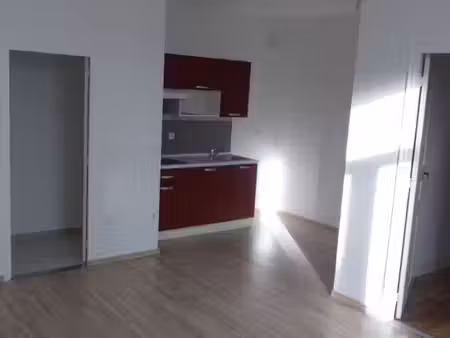 appartement t2