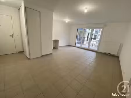 appartement 4 pièces 76 m²