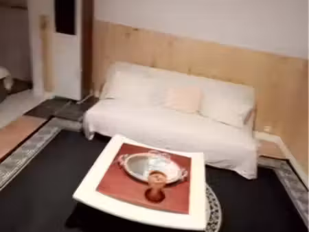 studio