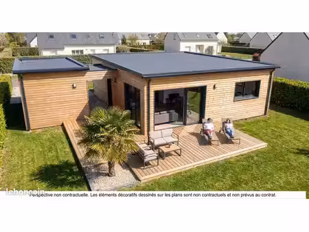 maison 3 pièces 79 m²