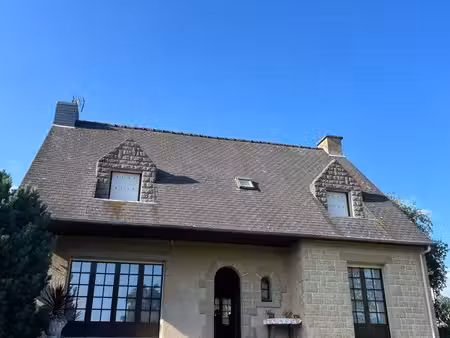 maison habitation guichen 140 m2 7 pièces