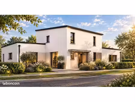 maison 6 pièces 145 m²