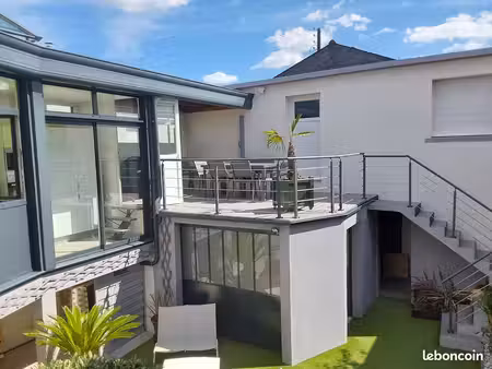 a vendre maison