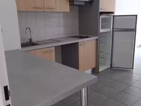 3 pièces cugnaux