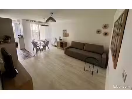 appartement meublé fonsorbes 42m2