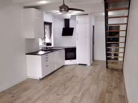 appartement t3