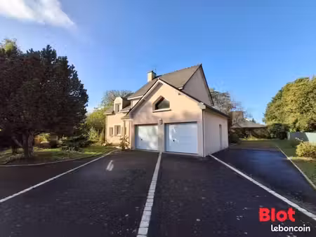 maison 6 pièces 150 m²