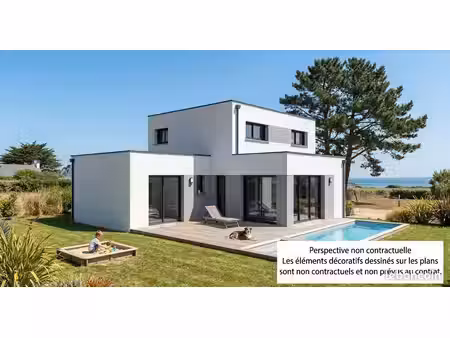maison 5 pièces 118 m²