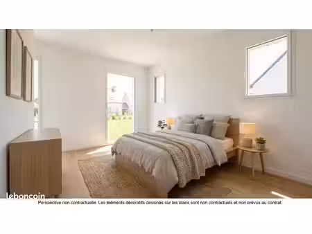 maison 5 pièces 101 m²