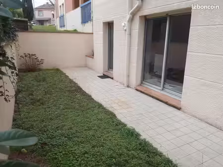 t2 à louer