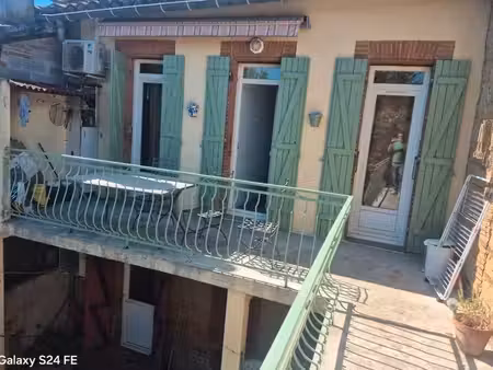 t3 meublé 67 m² avec jardin de 300 m²  terrasse et garage – saint-martin-du-touch