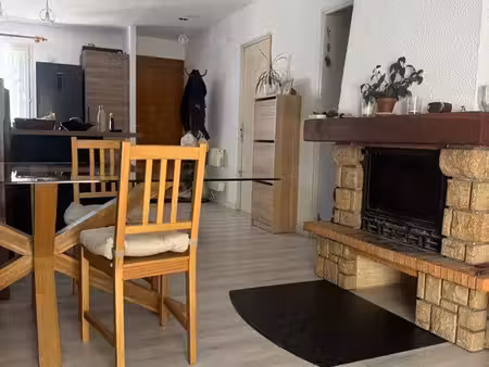 maison montpellier croix d’argent à 10min des plages et du centre-ville