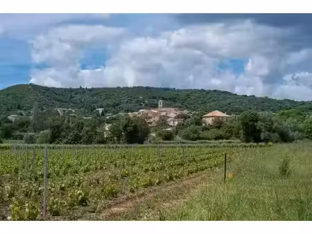 vente terrain 600 m² à péret (34800)  129 900 €