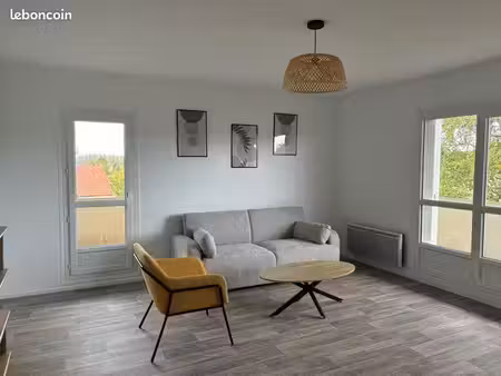 appartement f3