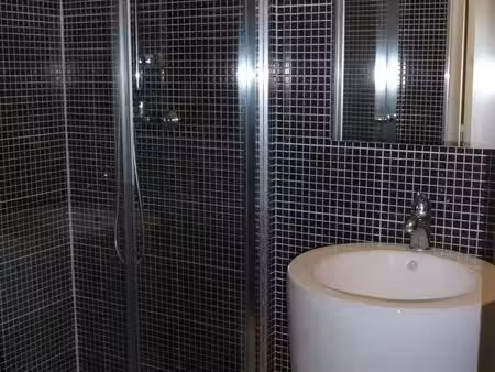 appartement meublé 28m2