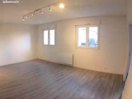 appartement 2 pièces 51 m²