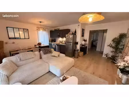 appartement t3 de 67 m²