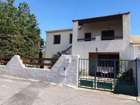 maison 5 pièces 153 m²