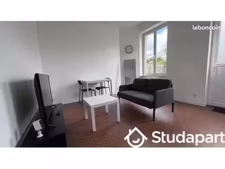 maison 3 pièces 43 m²