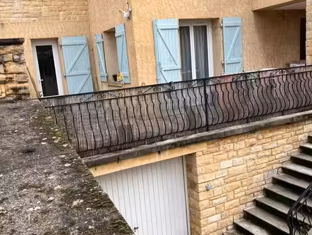 appartement à louer à gourdon