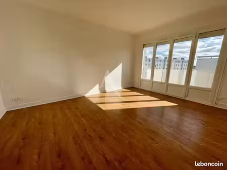 appartement 2 pièces 51 m²