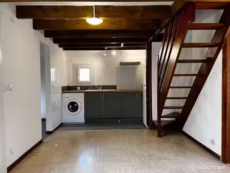 chalet à louer