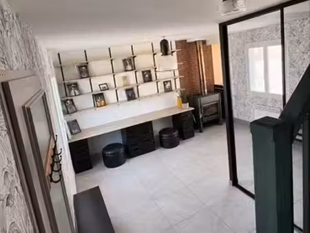 belle maison en location