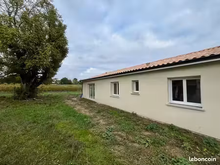 maison 5 pièces 100 m²