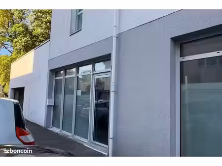local habitat 110 m²