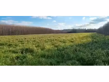 vente terrain 604 m² à valence (26000)  173 000 €