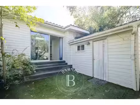 maison 2 pièces 53 m²