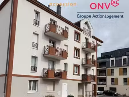 appartement 3 pièces 84 m²