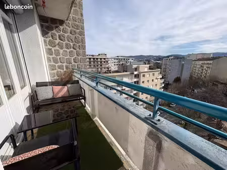 appartement à vendre place foch saint étienne
