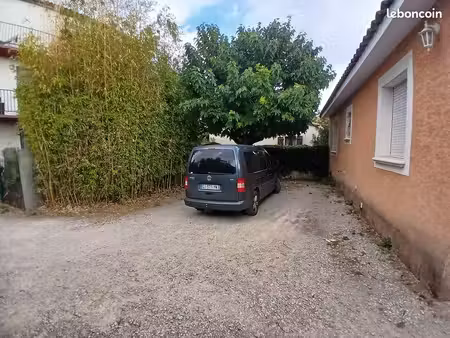 villa les aubes montpelier