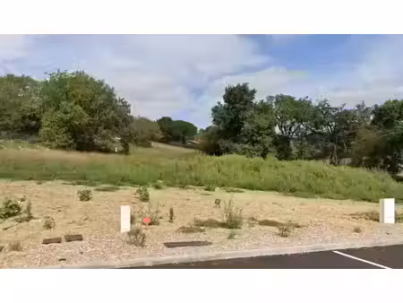 vente terrain 791 m² à quint-fonsegrives (31130)  179 000 €