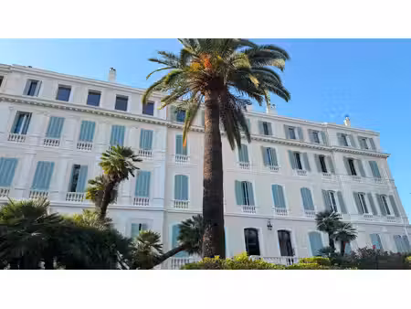 appartement à vendre à cannes (06400) - alpes-maritimes
