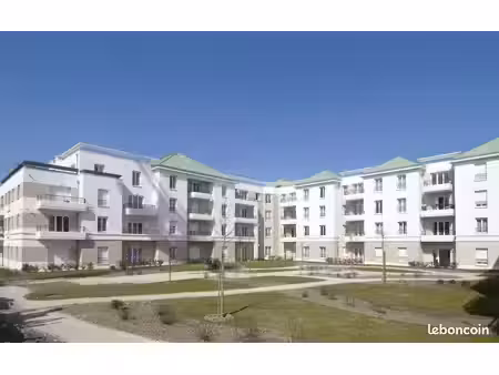 appartement 1 pièce 36 m²