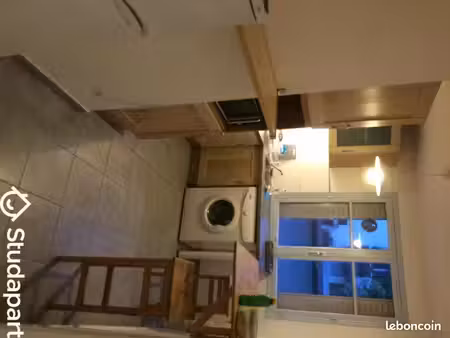 appartement 4 pièces 70 m²