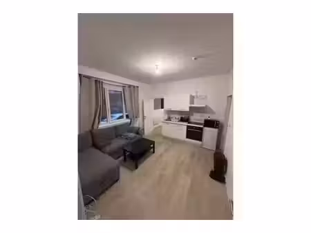 appartement à louer à avenue joseph wauters 129 mons (vwd19186)
