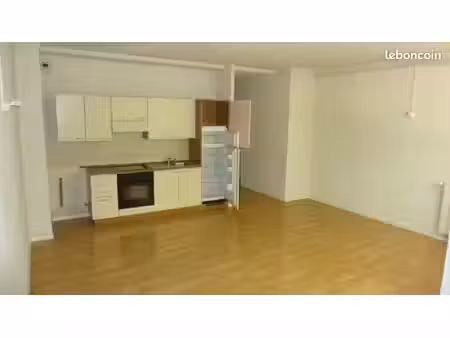 t3 62m2 parc arboré au calme 12min orléans